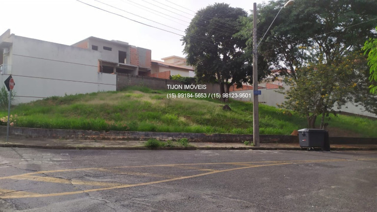 Imagem Terreno à Venda, 813 m² em Jardim Pagliato - Sorocaba Imagem Terreno à Venda, 813 m² em Jardim Pagliato - Sorocaba