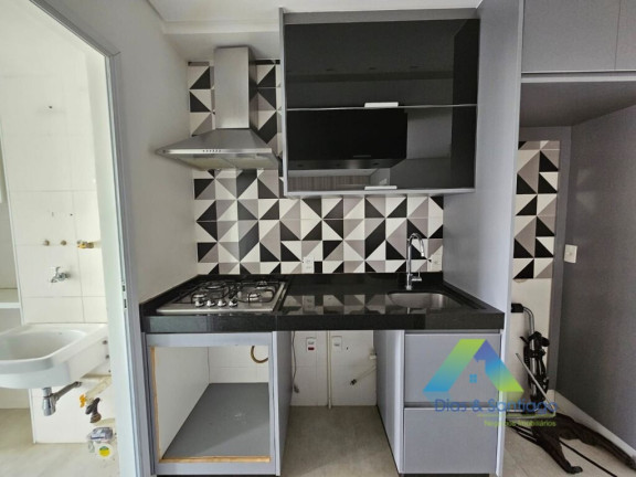 Apartamento com 2 Quartos à Venda, 90 m² em Vila Mascote - São Paulo