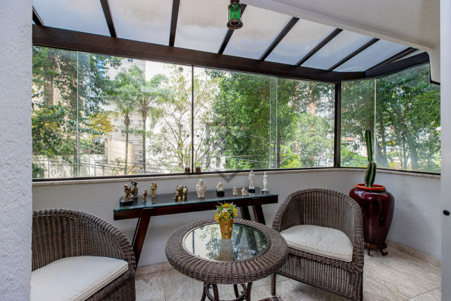 Imagem Apartamento com 3 Quartos à Venda, 223 m² em Jardim Paulista - São Paulo Imagem Apartamento com 3 Quartos à Venda, 223 m² em Jardim Paulista - São Paulo