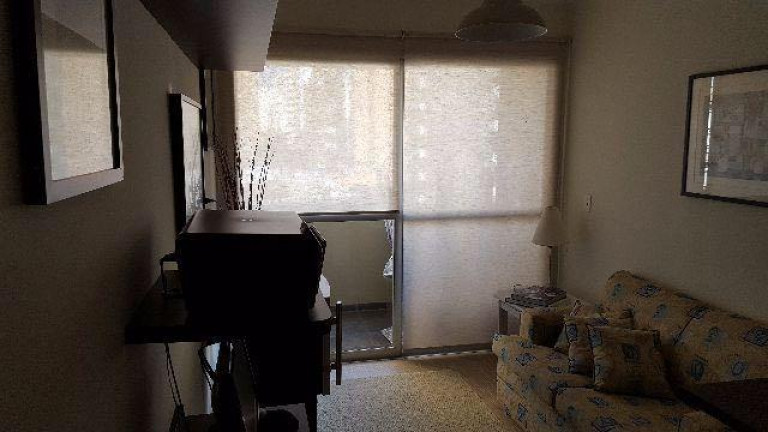 Imagem Apartamento com 1 Quarto à Venda, 33 m² em Moema - São Paulo Imagem Apartamento com 1 Quarto à Venda, 33 m² em Moema - São Paulo