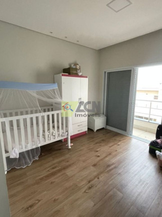 Imagem Casa de Condomínio com 3 Quartos à Venda, 212 m² em Residencial Real Park Sumaré - Sumaré Imagem Casa de Condomínio com 3 Quartos à Venda, 212 m² em Residencial Real Park Sumaré - Sumaré