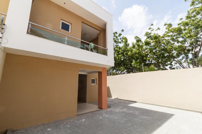 Imagem Casa com 3 Quartos à Venda, 245 m² em Edson Queiroz - Fortaleza
