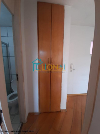 Imagem Apartamento com 2 Quartos à Venda, 40 m² em Jardim Santa Maria - São Paulo Imagem Apartamento com 2 Quartos à Venda, 40 m² em Jardim Santa Maria - São Paulo