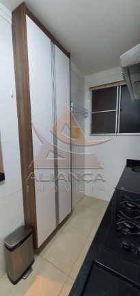 Imagem Apartamento com 2 Quartos à Venda, 48 m² em Guaporé - Ribeirão Preto