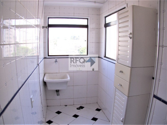 Imagem Imóvel com 2 Quartos à Venda, 54 m² em Vila Gumercindo - São Paulo