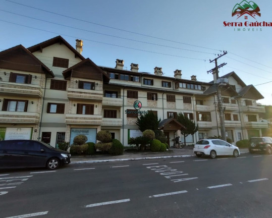 Imagem Apartamento com 3 Quartos à Venda, 200 m² em Avenida Central - Gramado Imagem Apartamento com 3 Quartos à Venda, 200 m² em Avenida Central - Gramado