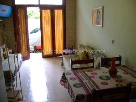 Imagem Imóvel com 2 Quartos à Venda, 70 m² em Peró - Cabo Frio Imagem Imóvel com 2 Quartos à Venda, 70 m² em Peró - Cabo Frio