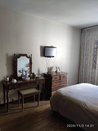 Imagem Casa com 4 Quartos à Venda, 253 m² em Vila Bastos - Santo André Imagem Casa com 4 Quartos à Venda, 253 m² em Vila Bastos - Santo André