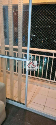 Imagem Apartamento com 2 Quartos à Venda, 47 m² em Campo Grande - São Paulo Imagem Apartamento com 2 Quartos à Venda, 47 m² em Campo Grande - São Paulo
