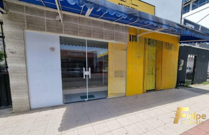 Imagem Sala Comercial à Venda, 180 m² em Muquiçaba - Guarapari