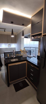 Imagem Studio com 1 Quarto à Venda, 27 m² em Tucuruvi - São Paulo