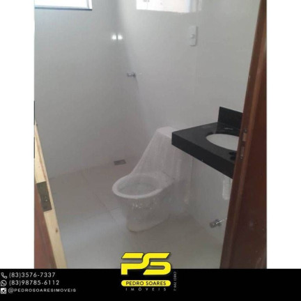 Imagem Casa com 2 Quartos à Venda, 86 m² em Conde Imagem Casa com 2 Quartos à Venda, 86 m² em Conde