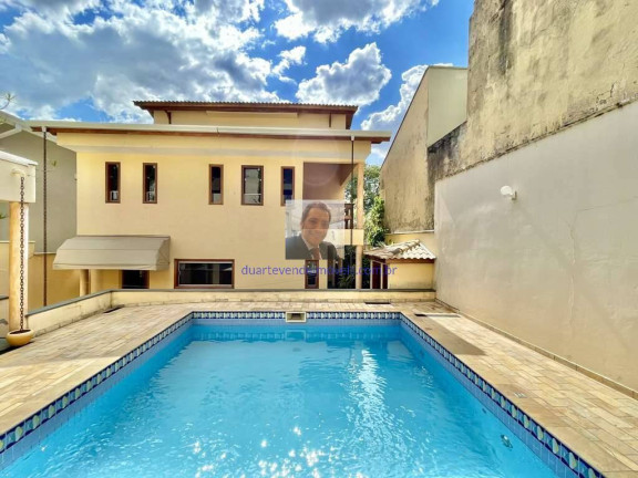 Imagem Casa de Condomínio com 3 Quartos à Venda, 390 m² em São Paulo Ii - Cotia Imagem Casa de Condomínio com 3 Quartos à Venda, 390 m² em São Paulo Ii - Cotia