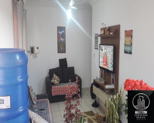 Imagem Casa com 2 Quartos à Venda, 91 m² em Parque Ouro Fino - Sorocaba Imagem Casa com 2 Quartos à Venda, 91 m² em Parque Ouro Fino - Sorocaba