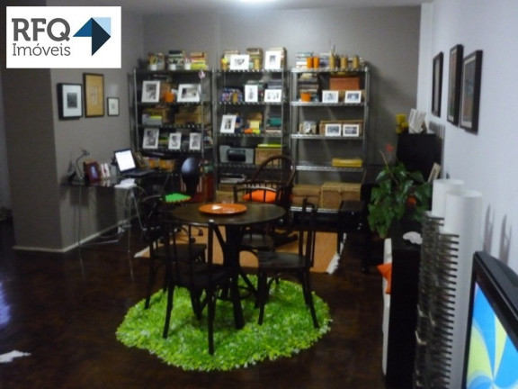 Imagem Imóvel com 2 Quartos à Venda, 102 m² em Vila Mariana - São Paulo