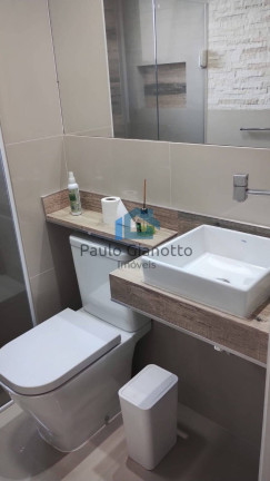 Imagem Apartamento com 2 Quartos à Venda, 49 m² em Jardim Marilu - Carapicuíba