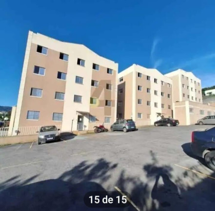 Imagem Apartamento com 2 Quartos para Alugar, 45 m² em Vila Suissa - Mogi Das Cruzes Imagem Apartamento com 2 Quartos para Alugar, 45 m² em Vila Suissa - Mogi Das Cruzes