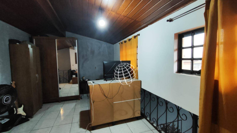 Imagem Casa com 2 Quartos à Venda, 140 m² em Jardim Alvinópolis - Atibaia Imagem Casa com 2 Quartos à Venda, 140 m² em Jardim Alvinópolis - Atibaia