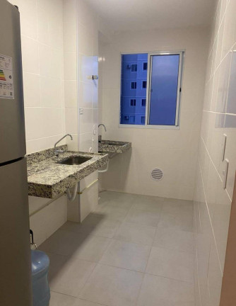 Imagem Apartamento com 2 Quartos à Venda, em Ribeirão Do Lipa - Cuiabá Imagem Apartamento com 2 Quartos à Venda, em Ribeirão Do Lipa - Cuiabá