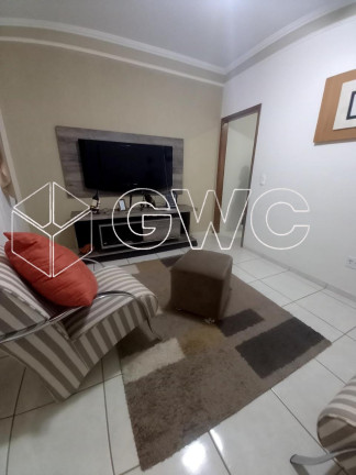 Imagem Imóvel com 3 Quartos à Venda, em Parati - Marília Imagem Imóvel com 3 Quartos à Venda, em Parati - Marília