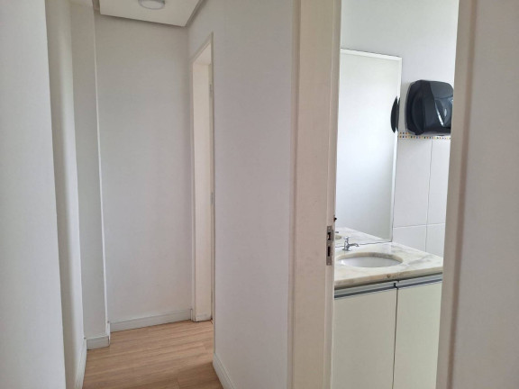 Imagem Apartamento com 2 Quartos à Venda, 48 m² em Taboão - São Bernardo Do Campo Imagem Apartamento com 2 Quartos à Venda, 48 m² em Taboão - São Bernardo Do Campo
