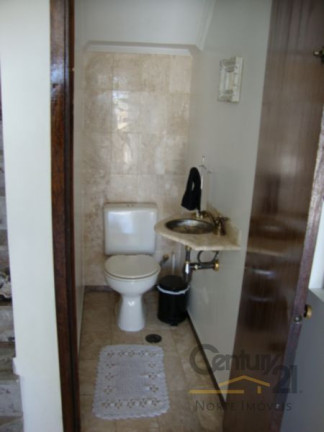 Imagem Sobrado com 3 Quartos à Venda, em Tucuruvi - São Paulo Imagem Sobrado com 3 Quartos à Venda, em Tucuruvi - São Paulo