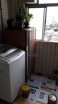 Imagem Apartamento com 3 Quartos à Venda, 156 m² em Perdizes - São Paulo Imagem Apartamento com 3 Quartos à Venda, 156 m² em Perdizes - São Paulo