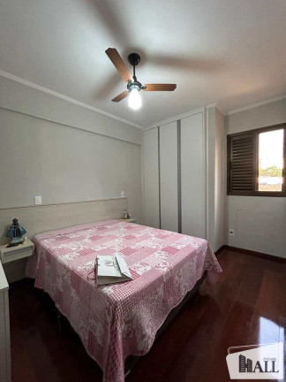Imagem Apartamento com 3 Quartos à Venda, 94 m² em Centro - São José Do Rio Preto Imagem Apartamento com 3 Quartos à Venda, 94 m² em Centro - São José Do Rio Preto