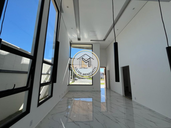 Imagem Imóvel com 3 Quartos à Venda, 306 m² em Primavera - Itupeva Imagem Imóvel com 3 Quartos à Venda, 306 m² em Primavera - Itupeva
