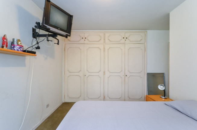 Imagem Apartamento com 3 Quartos à Venda, 129 m² em Jardim Paulista - São Paulo