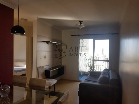 Apartamento com 3 Quartos à Venda, 67 m² em Vila Mariana - São Paulo