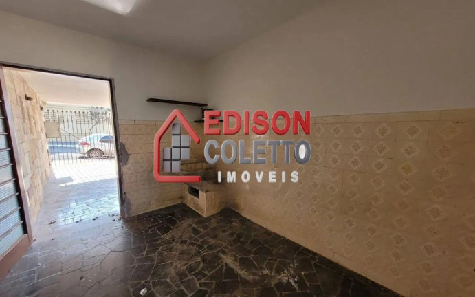 Imagem Casa com 3 Quartos à Venda, 121 m² em Nova América - Piracicaba Imagem Casa com 3 Quartos à Venda, 121 m² em Nova América - Piracicaba