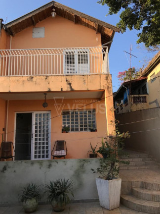 Imagem Sobrado com 3 Quartos à Venda, 300 m² em Santa Rosa - Piracicaba Imagem Sobrado com 3 Quartos à Venda, 300 m² em Santa Rosa - Piracicaba