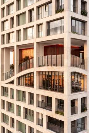 Imagem Apartamento com 4 Quartos à Venda, 425 m² em Mossunguê - Curitiba