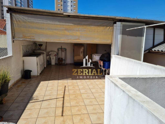 Imagem Casa com 3 Quartos à Venda, 156 m² em Barcelona - São Caetano Do Sul Imagem Casa com 3 Quartos à Venda, 156 m² em Barcelona - São Caetano Do Sul
