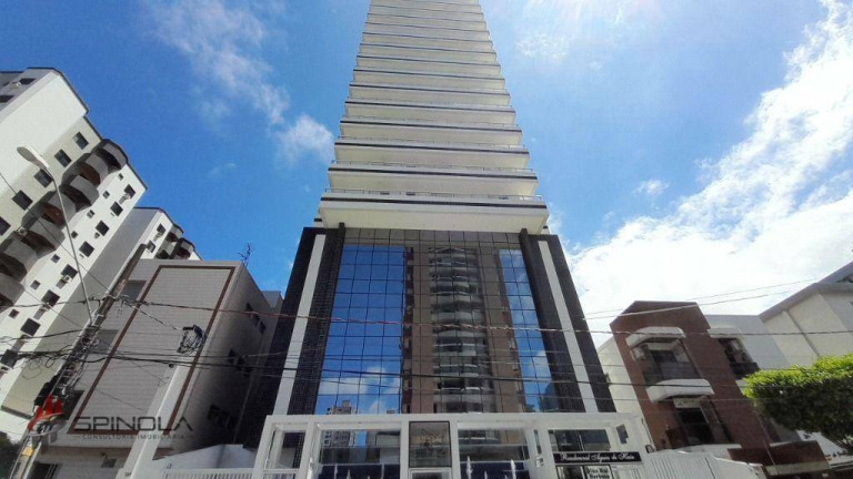 Imagem Apartamento com 2 Quartos à Venda, 95 m² em Canto Do Forte - Praia Grande Imagem Apartamento com 2 Quartos à Venda, 95 m² em Canto Do Forte - Praia Grande