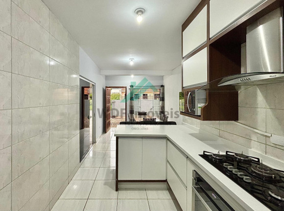 Imagem Casa com 3 Quartos à Venda, 138 m² em Guaraituba - Colombo Imagem Casa com 3 Quartos à Venda, 138 m² em Guaraituba - Colombo