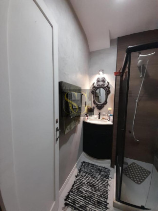 Imagem Apartamento com 1 Quarto à Venda, 30 m² em Alto - Teresópolis