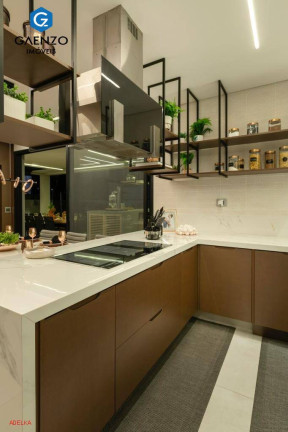 Imagem Casa de Condomínio com 4 Quartos à Venda, 800 m² em Alphaville - Santana De Parnaíba Imagem Casa de Condomínio com 4 Quartos à Venda, 800 m² em Alphaville - Santana De Parnaíba