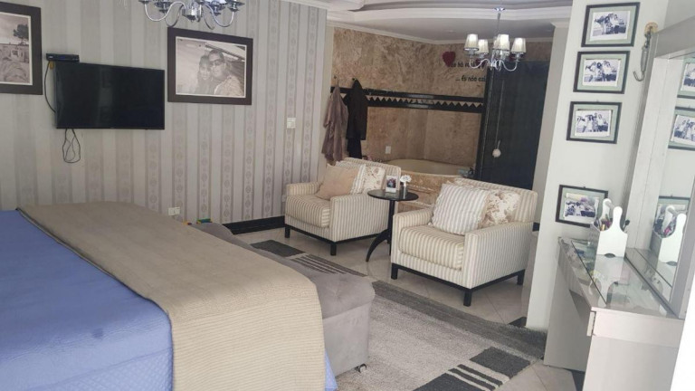 Imagem Casa com 6 Quartos à Venda, 650 m² em Condomínio Império Dos Nobres (sobradinho) - Brasília Imagem Casa com 6 Quartos à Venda, 650 m² em Condomínio Império Dos Nobres (sobradinho) - Brasília