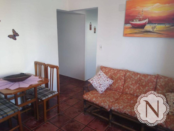 Imagem Apartamento com 1 Quarto à Venda, 39 m² em Praia Do Sonho - Itanhaém Imagem Apartamento com 1 Quarto à Venda, 39 m² em Praia Do Sonho - Itanhaém