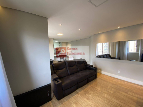 Imagem Apartamento com 1 Quarto à Venda, 50 m² em Saúde - São Paulo