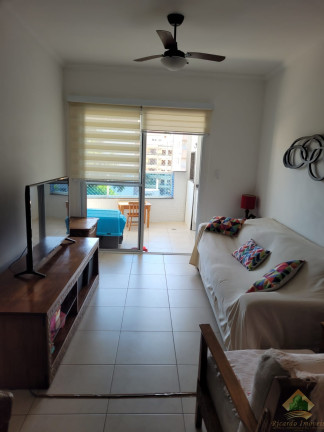 Imagem Apartamento com 2 Quartos à Venda, 76 m² em Itaguá - Ubatuba