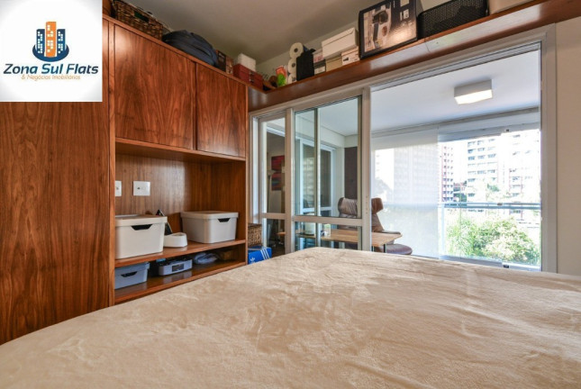 Imagem Apartamento com 2 Quartos à Venda, 57 m² em Paraíso - São Paulo Imagem Apartamento com 2 Quartos à Venda, 57 m² em Paraíso - São Paulo