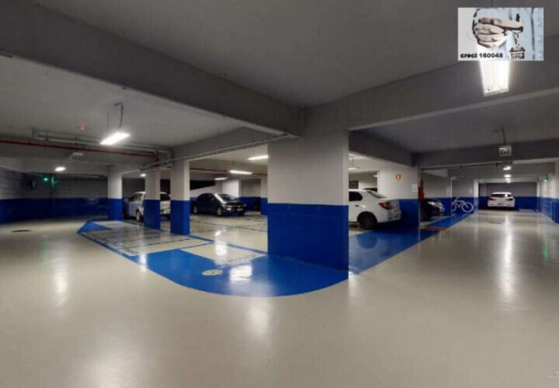 Imagem Imóvel com 1 Quarto à Venda, 23 m² em Centro - São Paulo