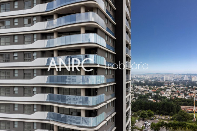 Imagem Imóvel com 2 Quartos à Venda, 95 m² em Sítio Tamboré Alphaville - Barueri