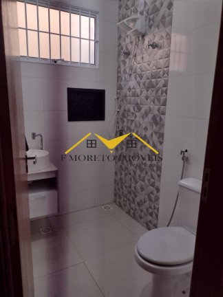 Imagem Casa com 3 Quartos à Venda, em Residencial Regissol Ii - Mirassol Imagem Casa com 3 Quartos à Venda, em Residencial Regissol Ii - Mirassol