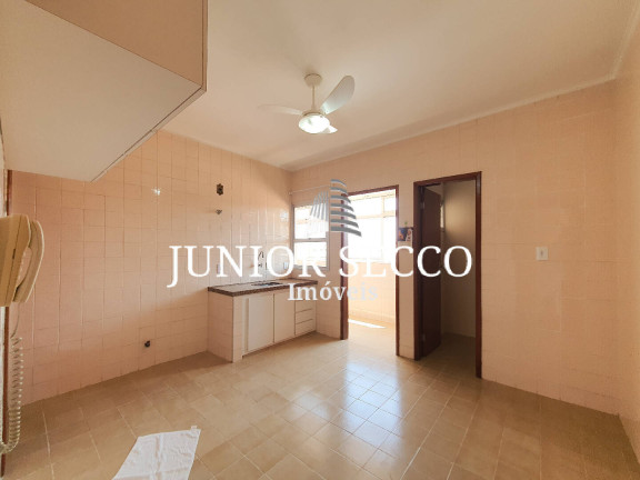 Imagem Apartamento com 2 Quartos à Venda, 102 m² em Vila Redentora - São José Do Rio Preto Imagem Apartamento com 2 Quartos à Venda, 102 m² em Vila Redentora - São José Do Rio Preto