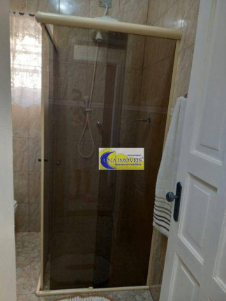 Imagem Casa com 3 Quartos à Venda, 155 m² em Vila Suzi - São Bernardo Do Campo
