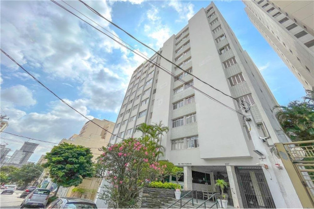 Imagem Apartamento com 1 Quarto à Venda, 70 m² em Pompeia - São Paulo Imagem Apartamento com 1 Quarto à Venda, 70 m² em Pompeia - São Paulo